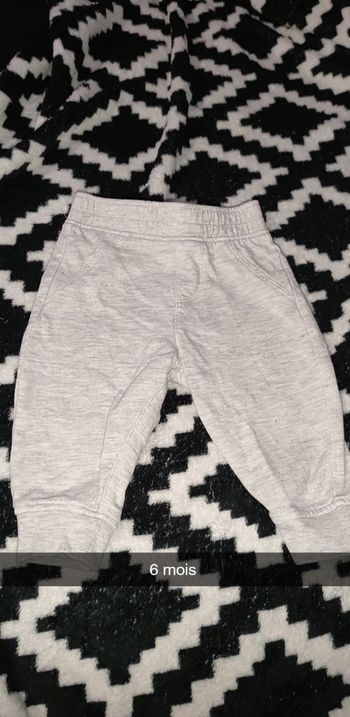Lots de Pantalons, Jogging