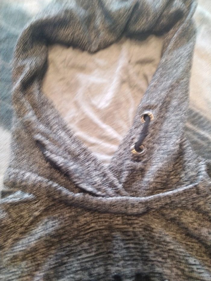 Sweat fin orchestra 10 ans - photo numéro 4