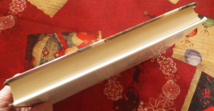 Le chant du cygne d'Esther Sager Ed. France Loisirs - photo numéro 4