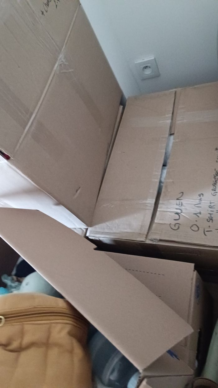 Vêtements bébé garçon