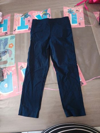 Pantalon 5 ans