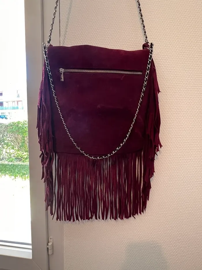 Sac Zadig & Voltaire - photo numéro 6