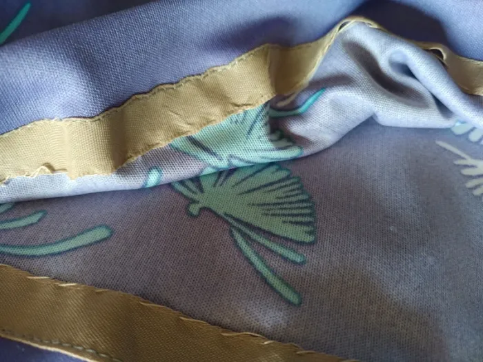 Ensemble printemps été robe veste vintage rétro - photo numéro 6