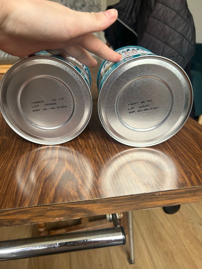 Lait modilac actigest 0-6mois - photo numéro 3