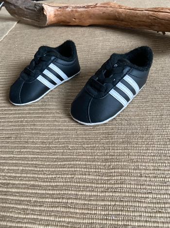 Chaussons pointure 17