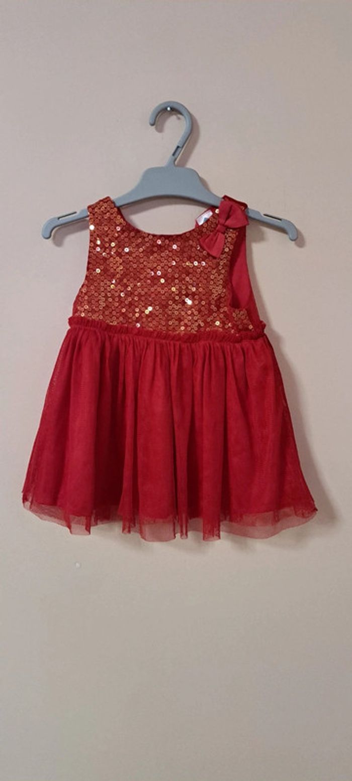 Tenue de soirée