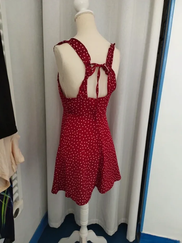 Robe d'été - photo numéro 3