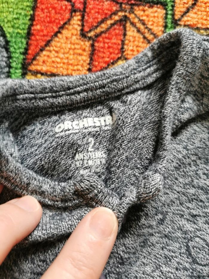 T-shirt - photo numéro 2