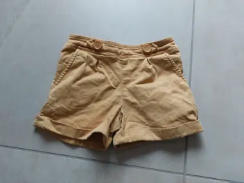 Short 4ans