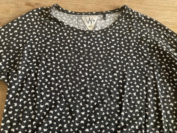 Teeshirt IKKS 12 ans - photo numéro 7