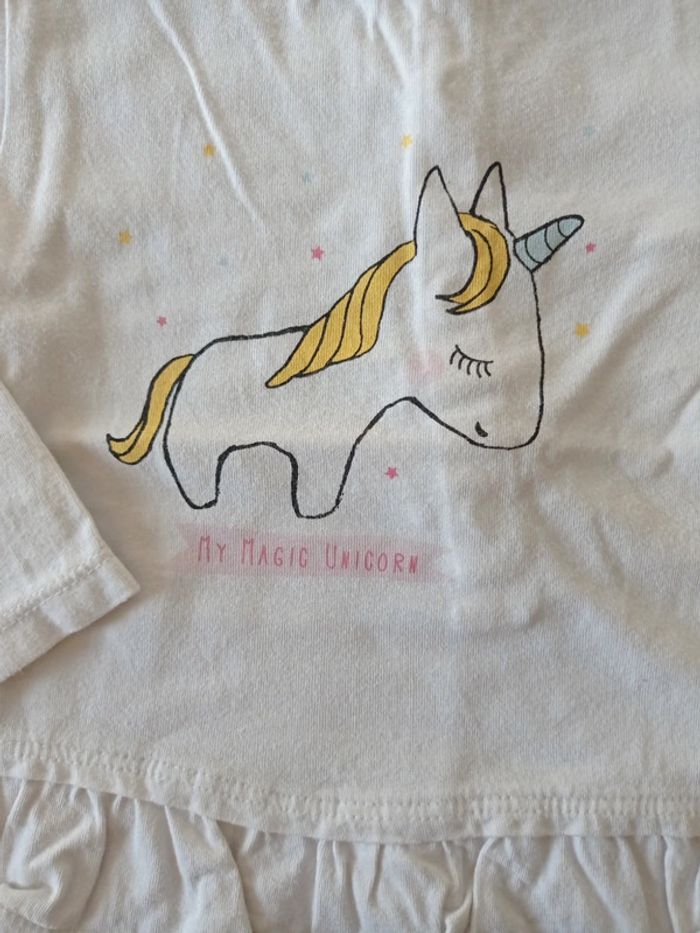 Tee-shirt - photo numéro 2