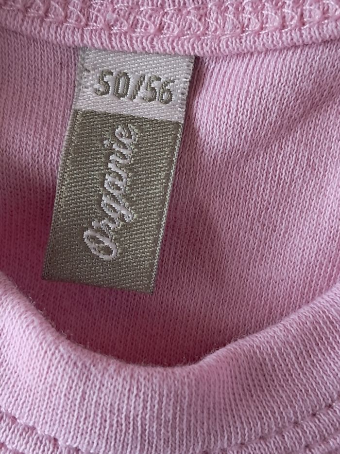Bodie fille 50/56 - photo numéro 2