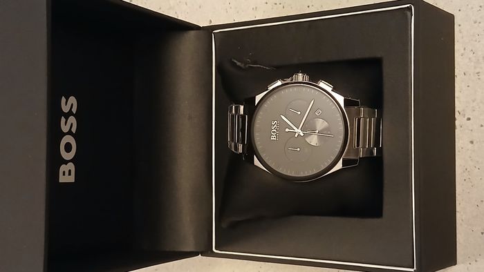 Montre BOSS Neuve - photo numéro 4