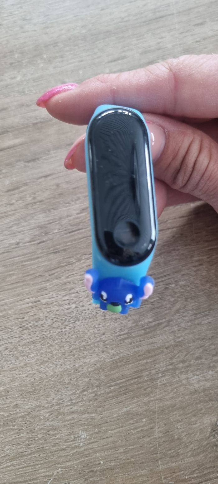 Montre numérique Stitch neuve - photo numéro 3