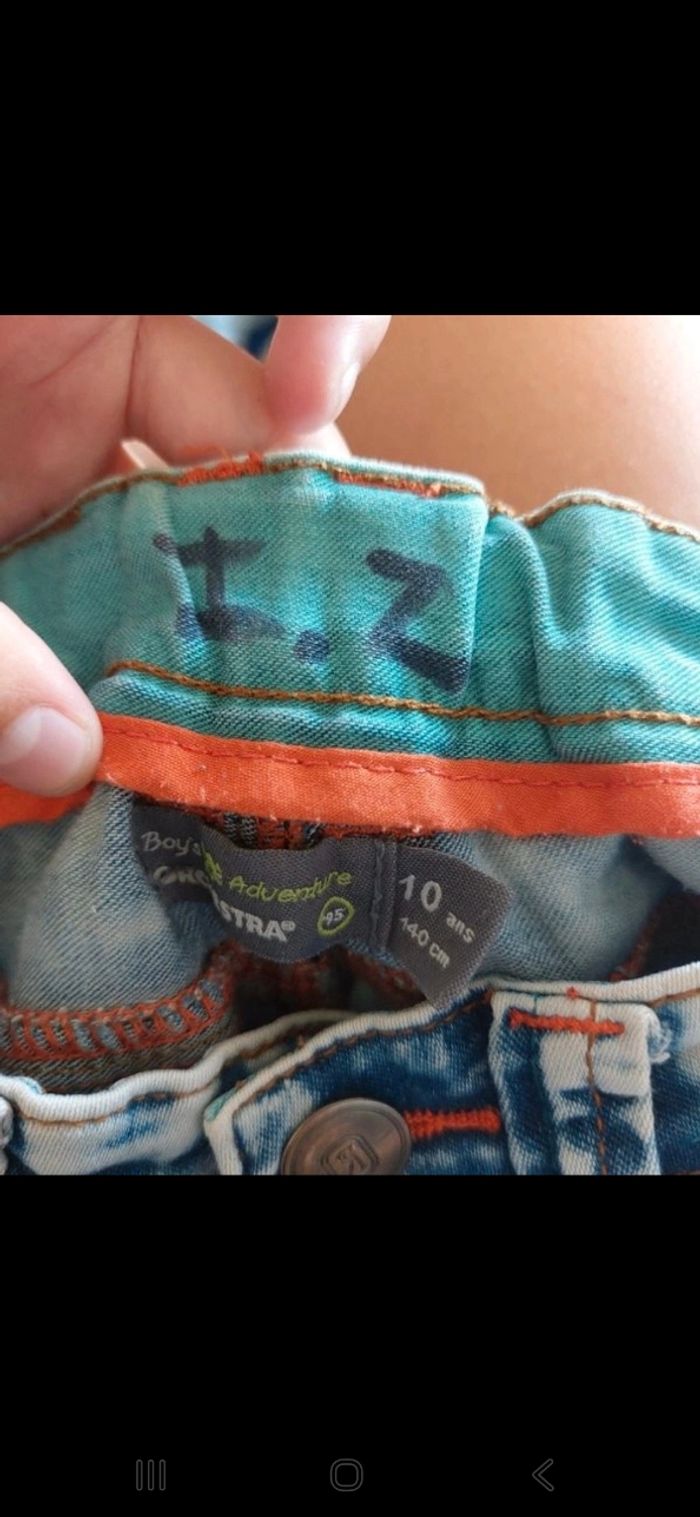 Short Orchestra - photo numéro 3