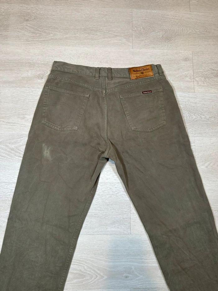 Jeans Marlboro Classics - photo numéro 17