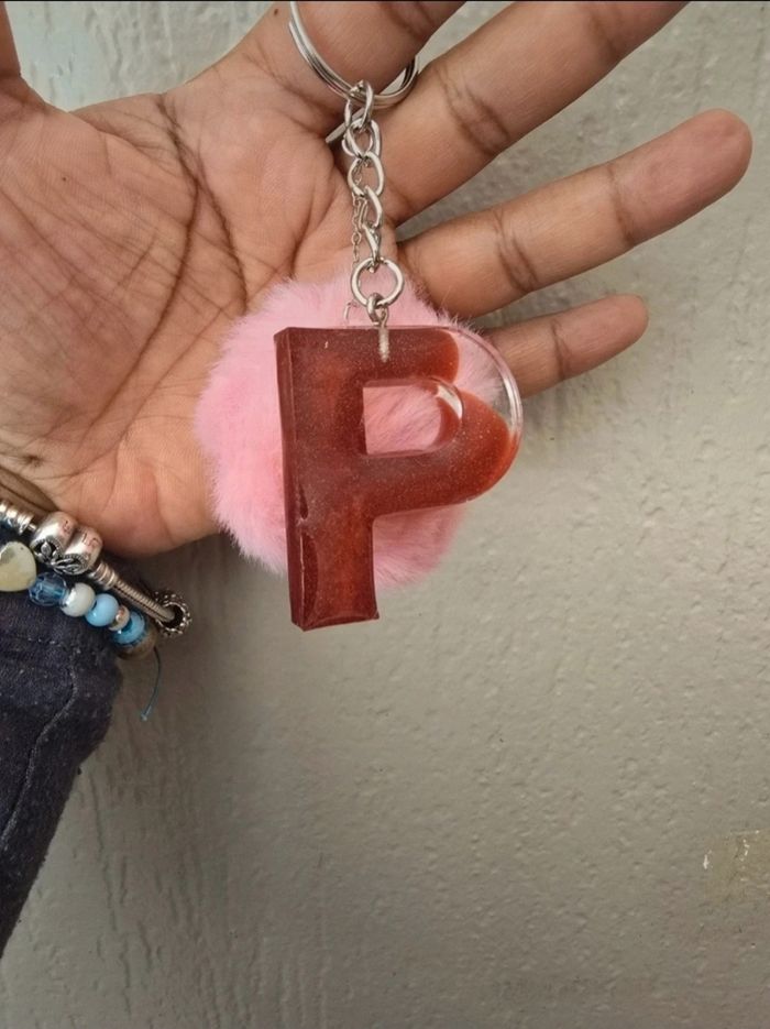Porte clé