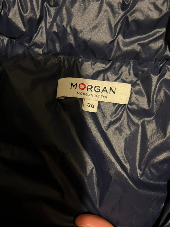 Veste morgan 36 - photo numéro 3