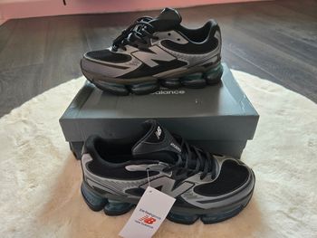 New balance 2000