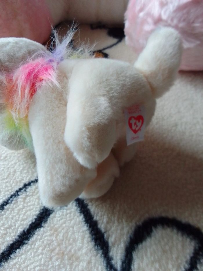 Peluche TY - photo numéro 5