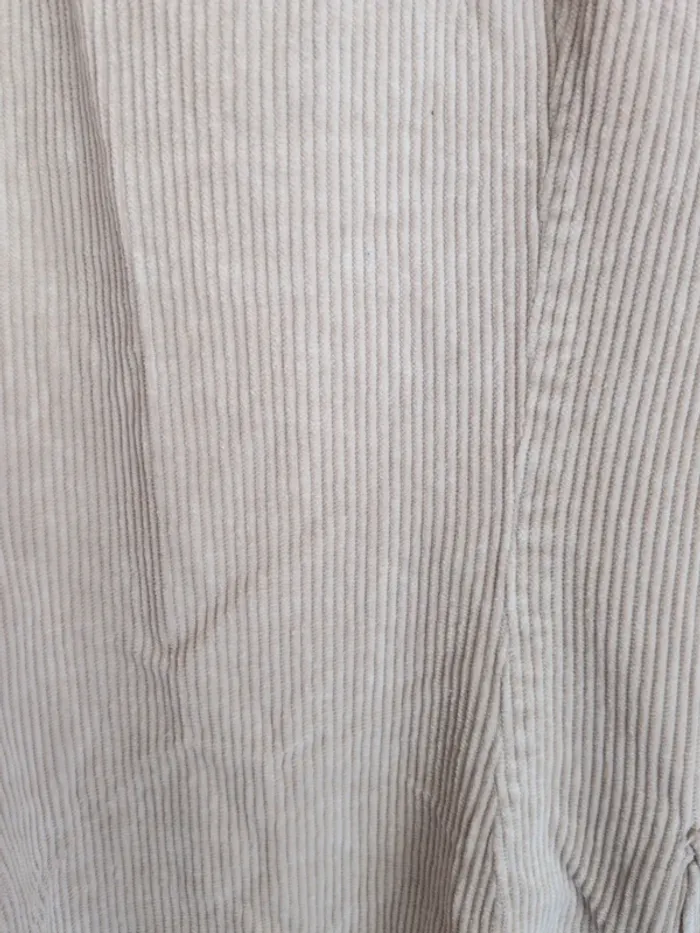 Salopette longue Stuckeys – Vintage Taille M - photo numéro 3
