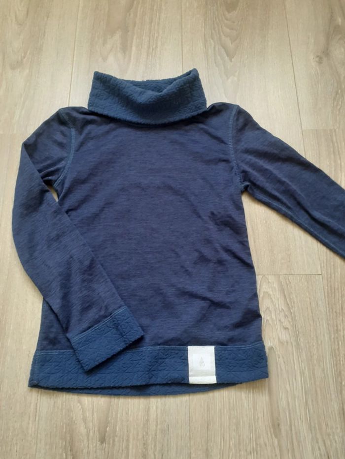 Sous pull enfant - photo numéro 3
