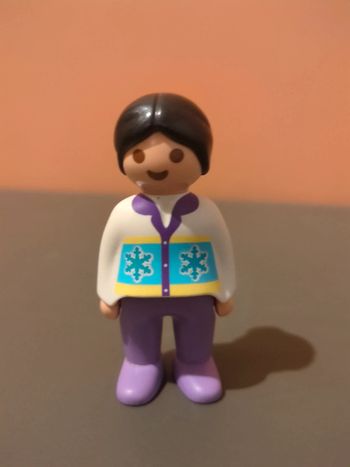 Figurine Playmobil 123