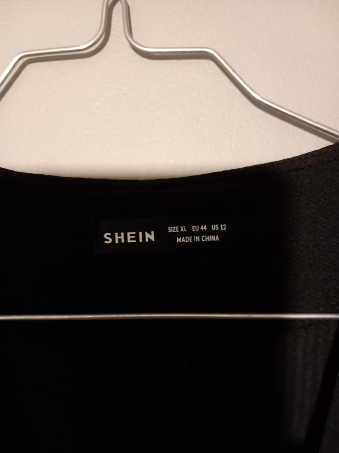 Veste - photo numéro 3