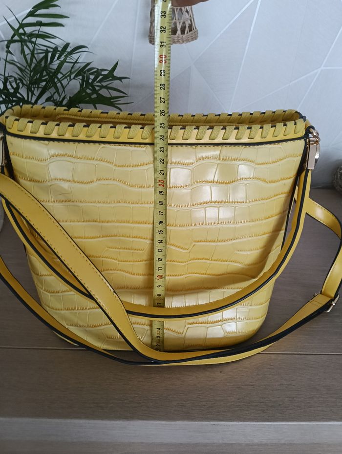 Grand sac a main