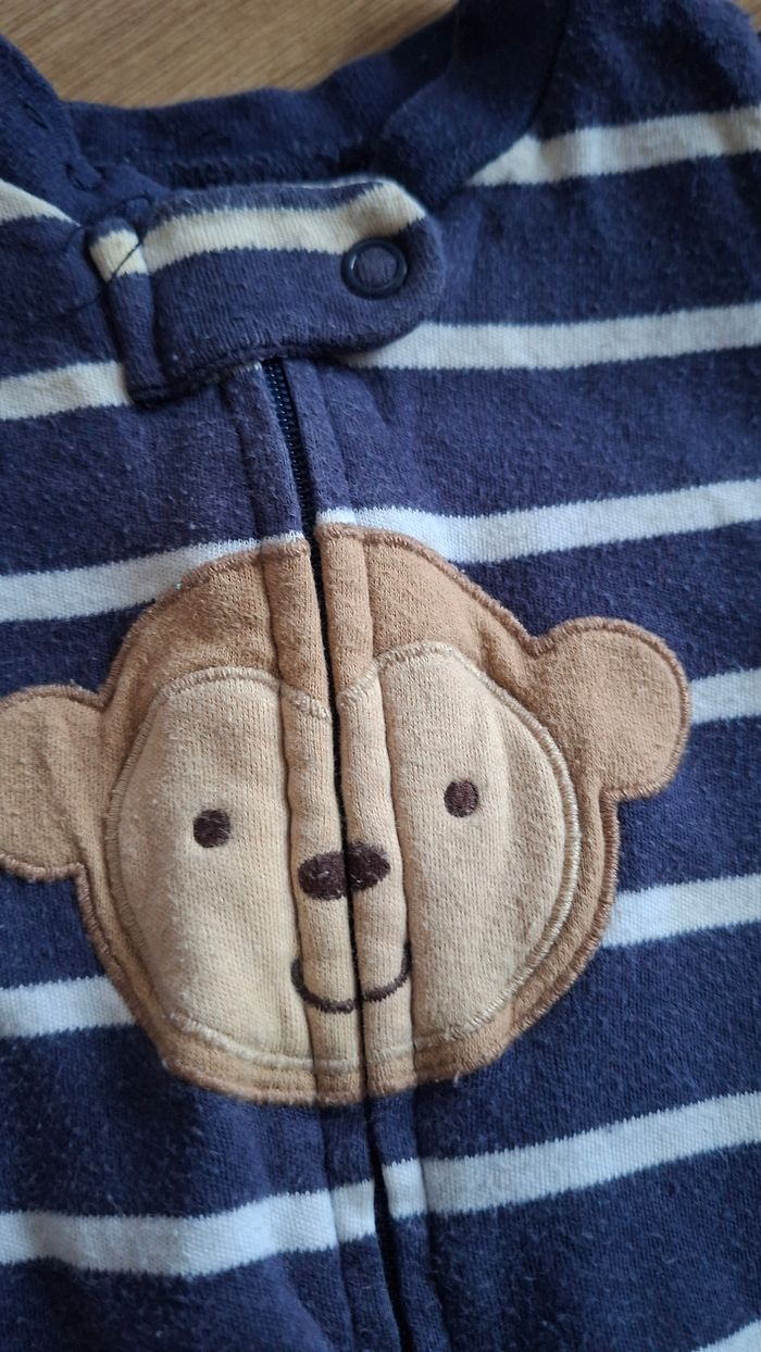 Lot pyjama - photo numéro 4