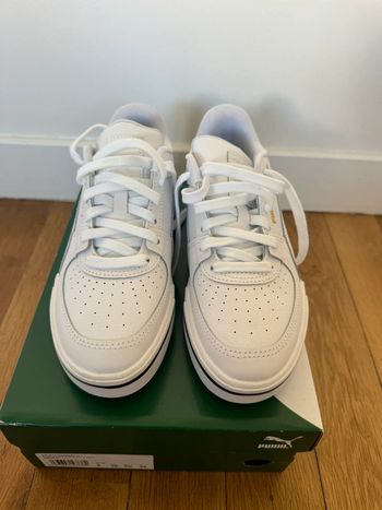 Baskets puma