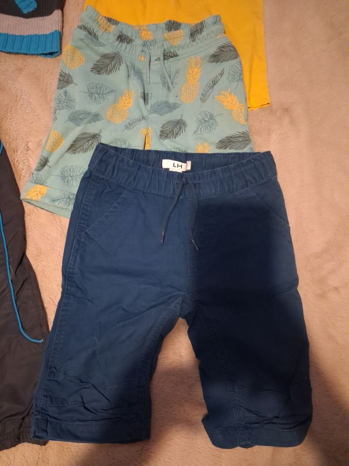 Lot garçon 5 ans - photo numéro 3