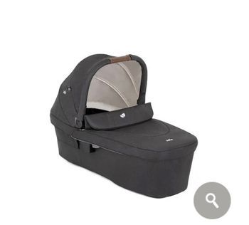 Nacelle Ramble Xl Shale de chez Joie