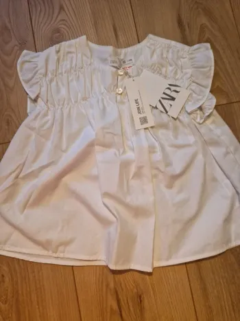 Chemise / blouse zara