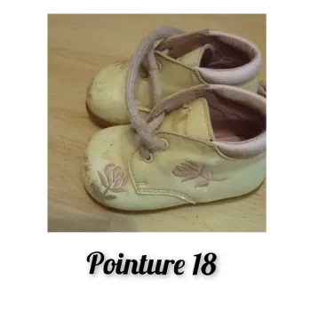 Chaussure 🔄