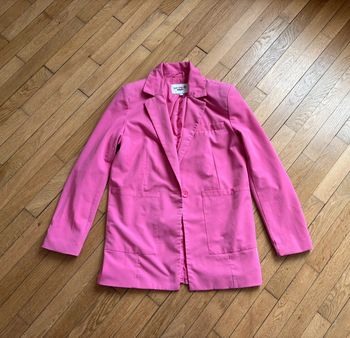 Blazer jennyfer