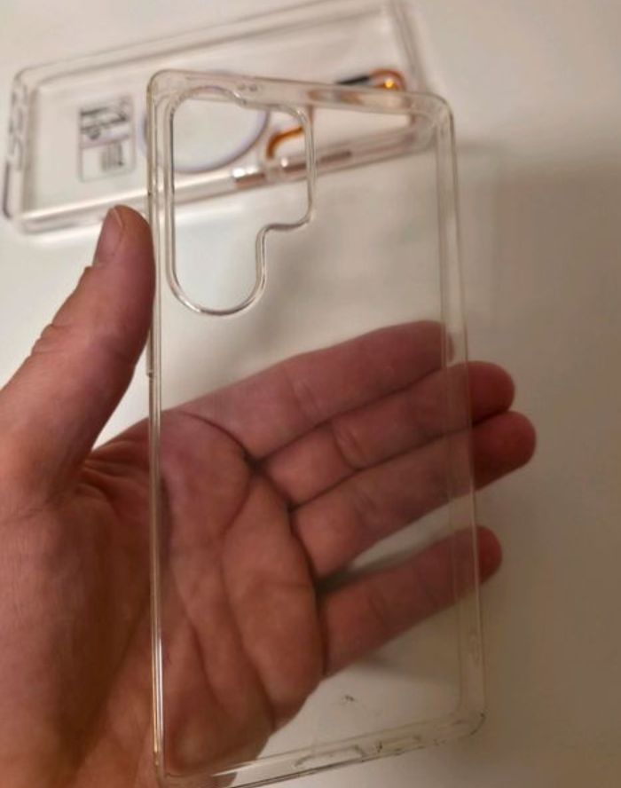 Samsung Galaxy ultra s25 - photo numéro 3