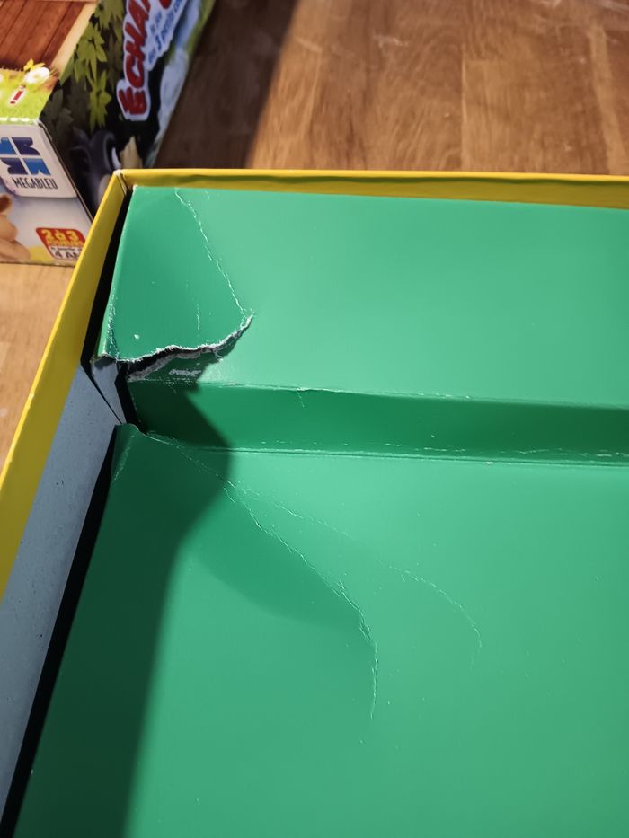 Le Jeu du Loup - photo numéro 5