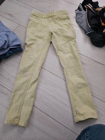 Jeans 8 ans