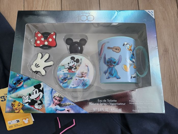 Sweat Stitch + accessoire - photo numéro 4