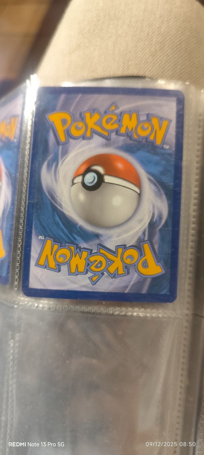 carte pokemon Dracaufeu RC5/RC32 - photo numéro 2