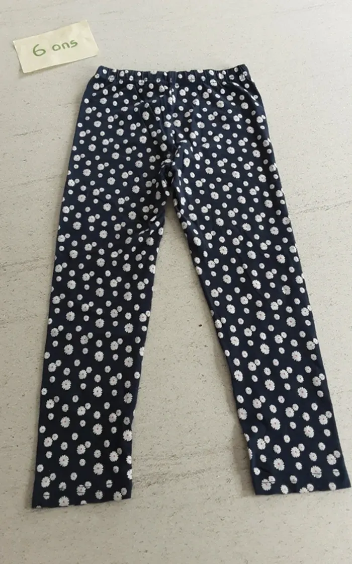 Pyjama 6 ans In extenso - photo numéro 5
