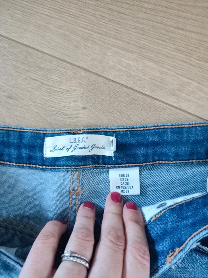 Mini short - photo numéro 3