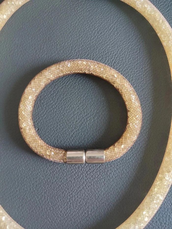 Collier + bracelet - photo numéro 2
