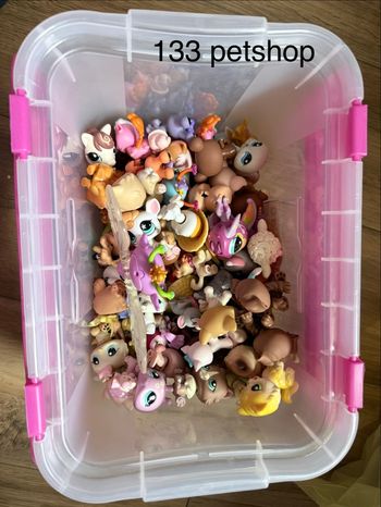 133 petshop 