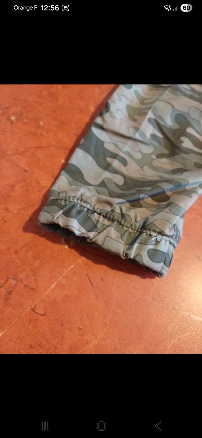 Pantalon garçon taille 5 ans - photo numéro 5