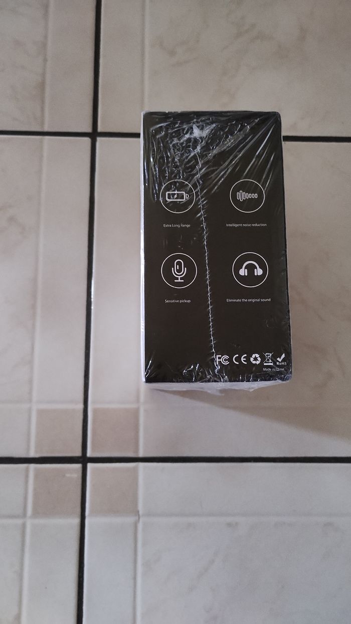 Karaoké enfant  neuf - photo numéro 2