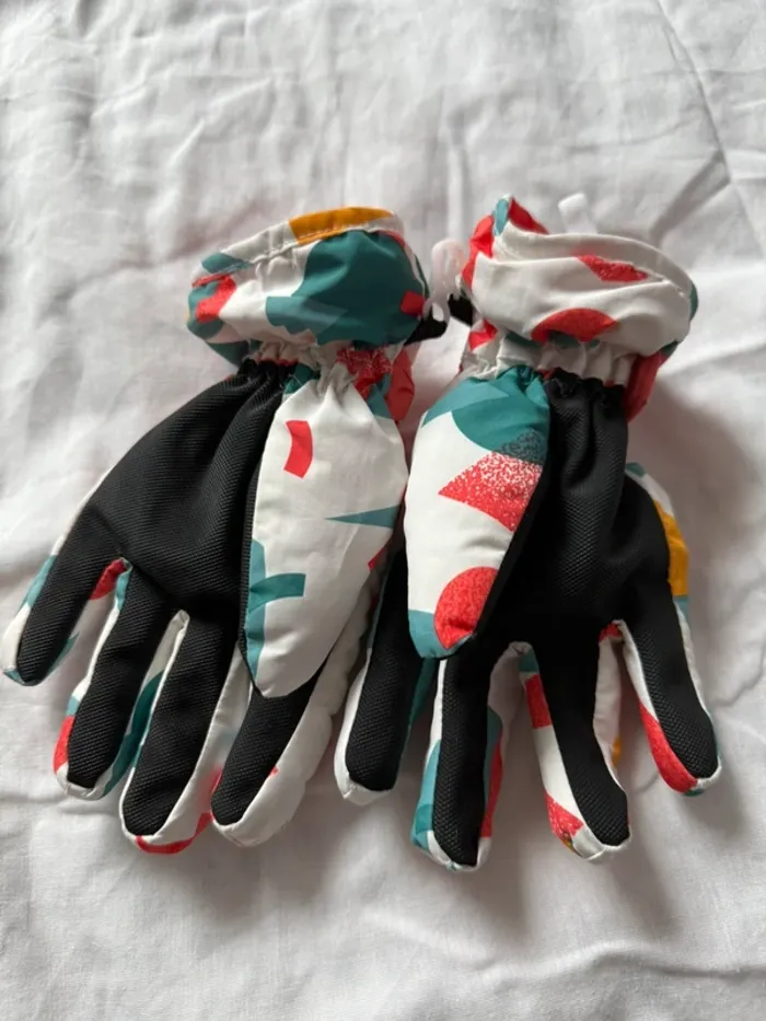 Gants de ski orchestra - photo numéro 2