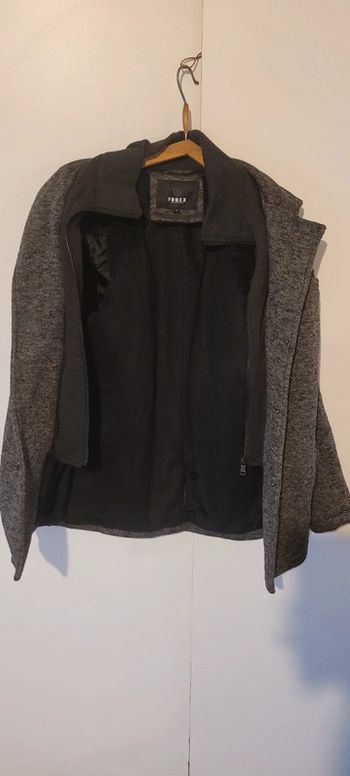 Veste homme forex