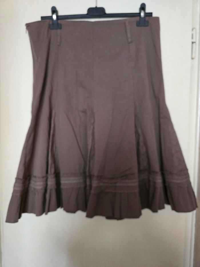 Jupe - photo numéro 3